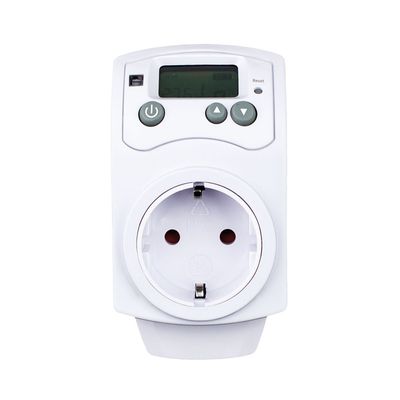 Прибор для управления теплом в гроубоксе Tempcon 00253