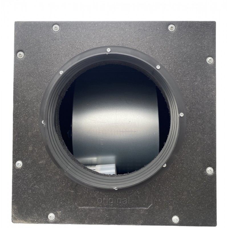 Звукоизолированные вытяжные вентиляторы AirFan Iso-Box Foam (модели от 750 до 7000 м3 в час) Звукоизолированные вытяжные вентиляторы AirFan Iso-Box Foam (модели от 750 до 7000 м3 в час)