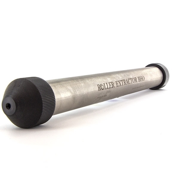 Экстрактор конопляного масла с помощью бутана Roller Extractor Xl300