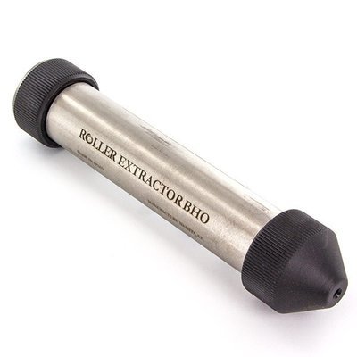 Экстрактор конопляного масла с помощью бутанового газа Roller Extractor L200 01342