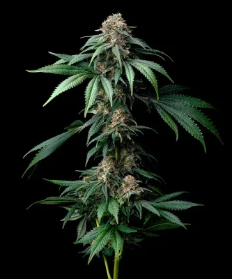 Barney's Farm - Mendo Breath (fem.) 10185