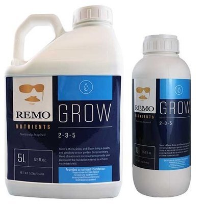 Remo Nutrients - Grow (удобрение для стадии роста) 04927