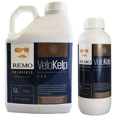 Remo Nutrients - VeloKelp (экстракт водорослей для растений) 04933
