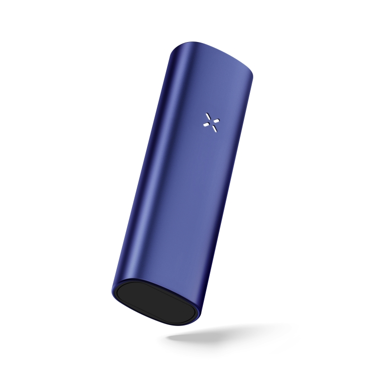 Компактный вапорайзер PAX 3 (для трав и концентратов)