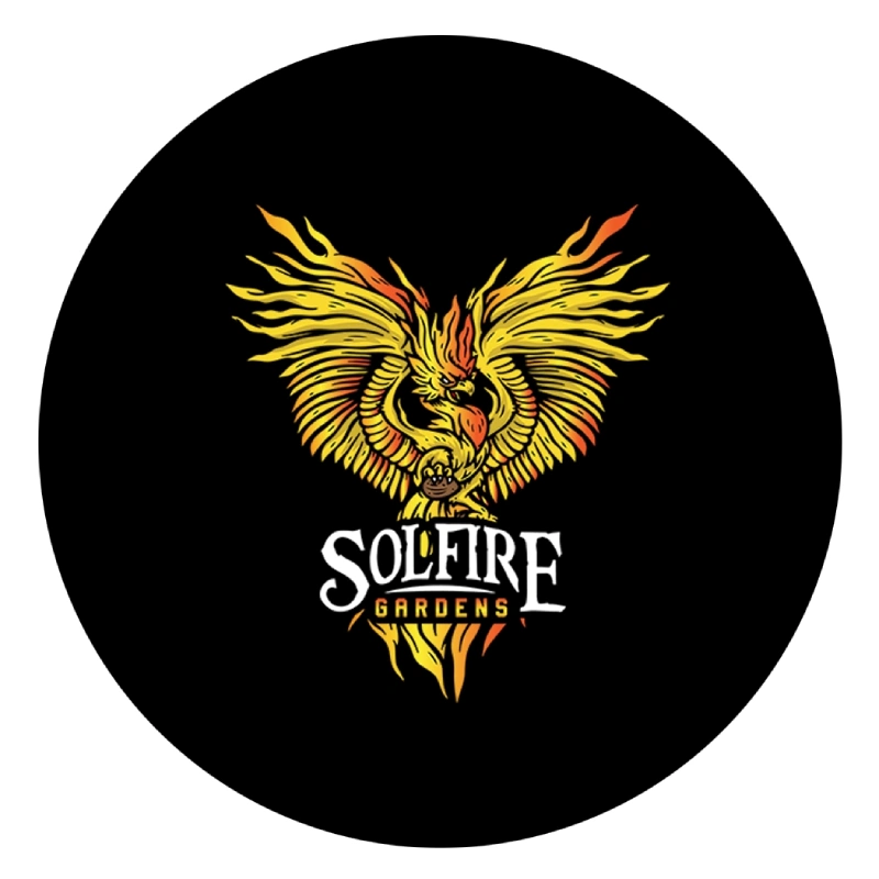 Solfire Gardens - Trich Beast (fem.) 🇺🇸 Solfire Gardens - Trich Beast (fem.) 🇺🇸