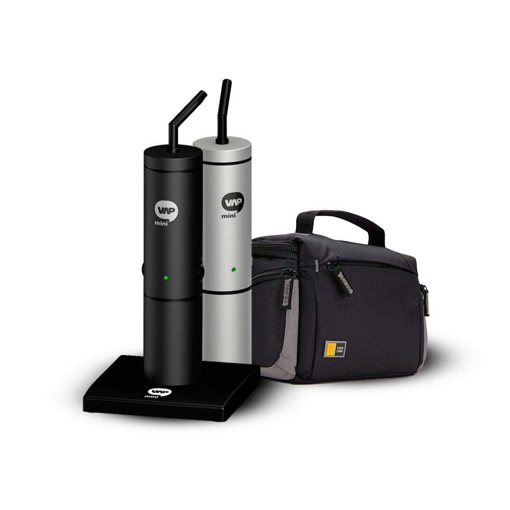 Вапорайзер miniVAP (комплект)