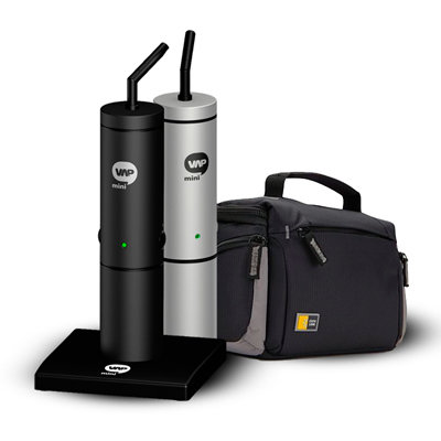 Вапорайзер miniVAP (комплект) 05133