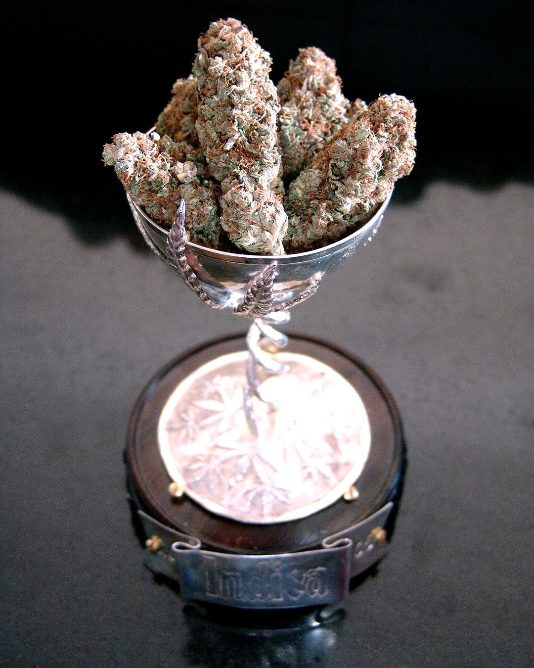 Soma Seeds - Lavender (fem.) 🏆