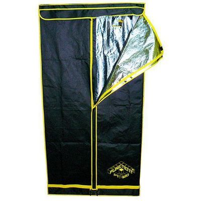 Гроутент для выращивания растений Pure Tent 120 (120x120x200 см.) 04875
