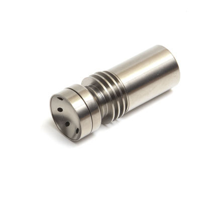 Титановая чаша для BHO с отверстиями по периметру (19 мм.) 05249