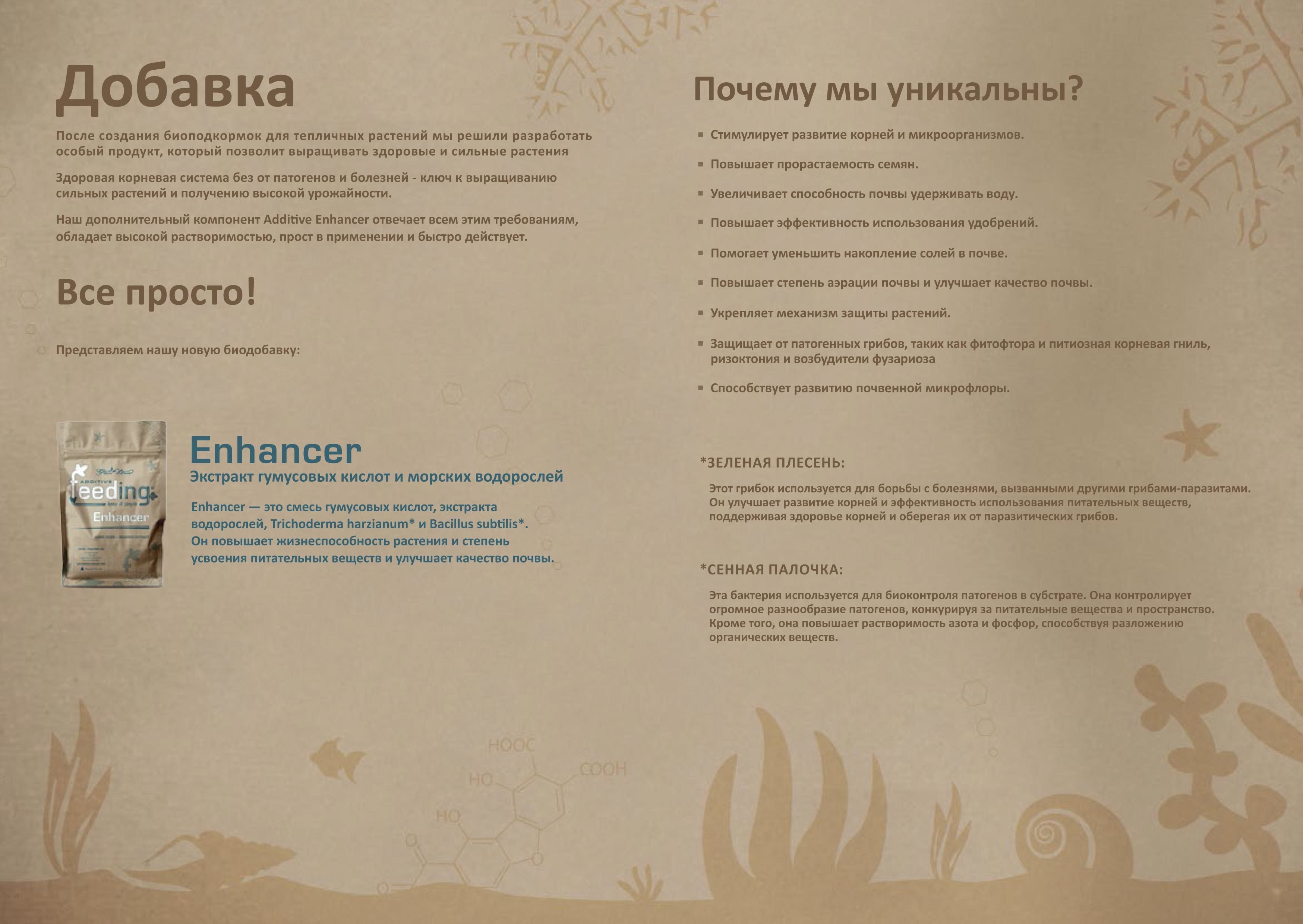 Удобрения Green House BioBloom (органика / стадия цветения)