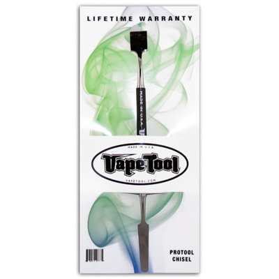 VapeTool - ProTool Chisel 05369