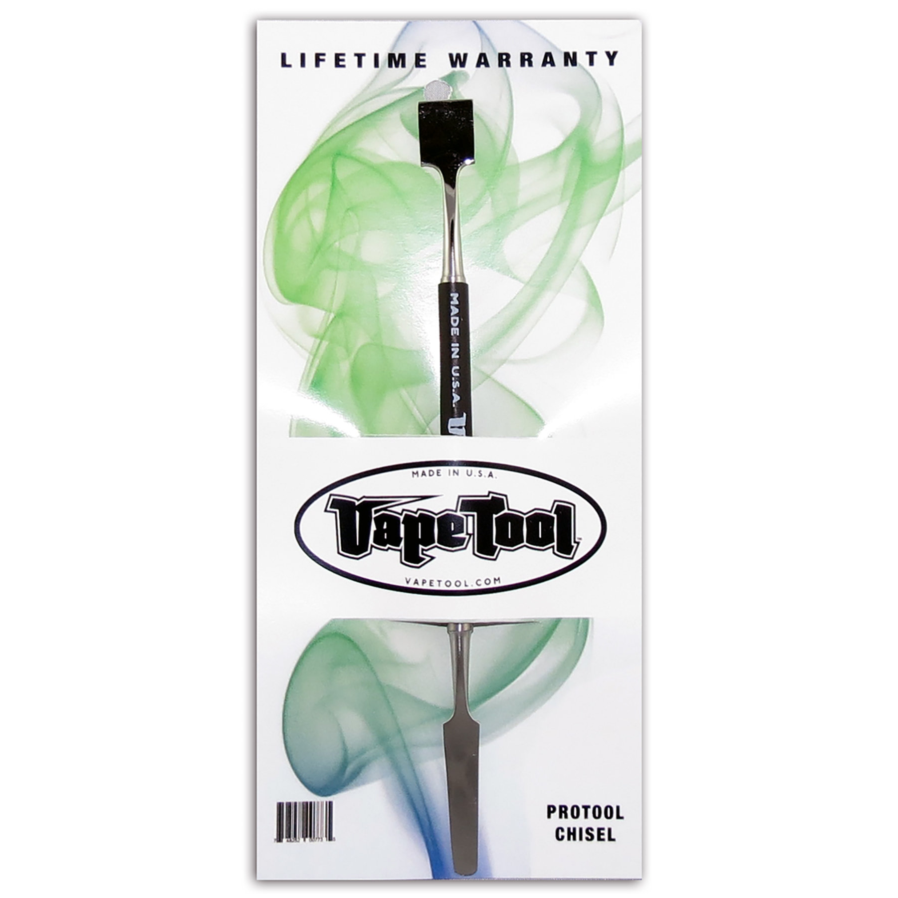 VapeTool - ProTool Chisel