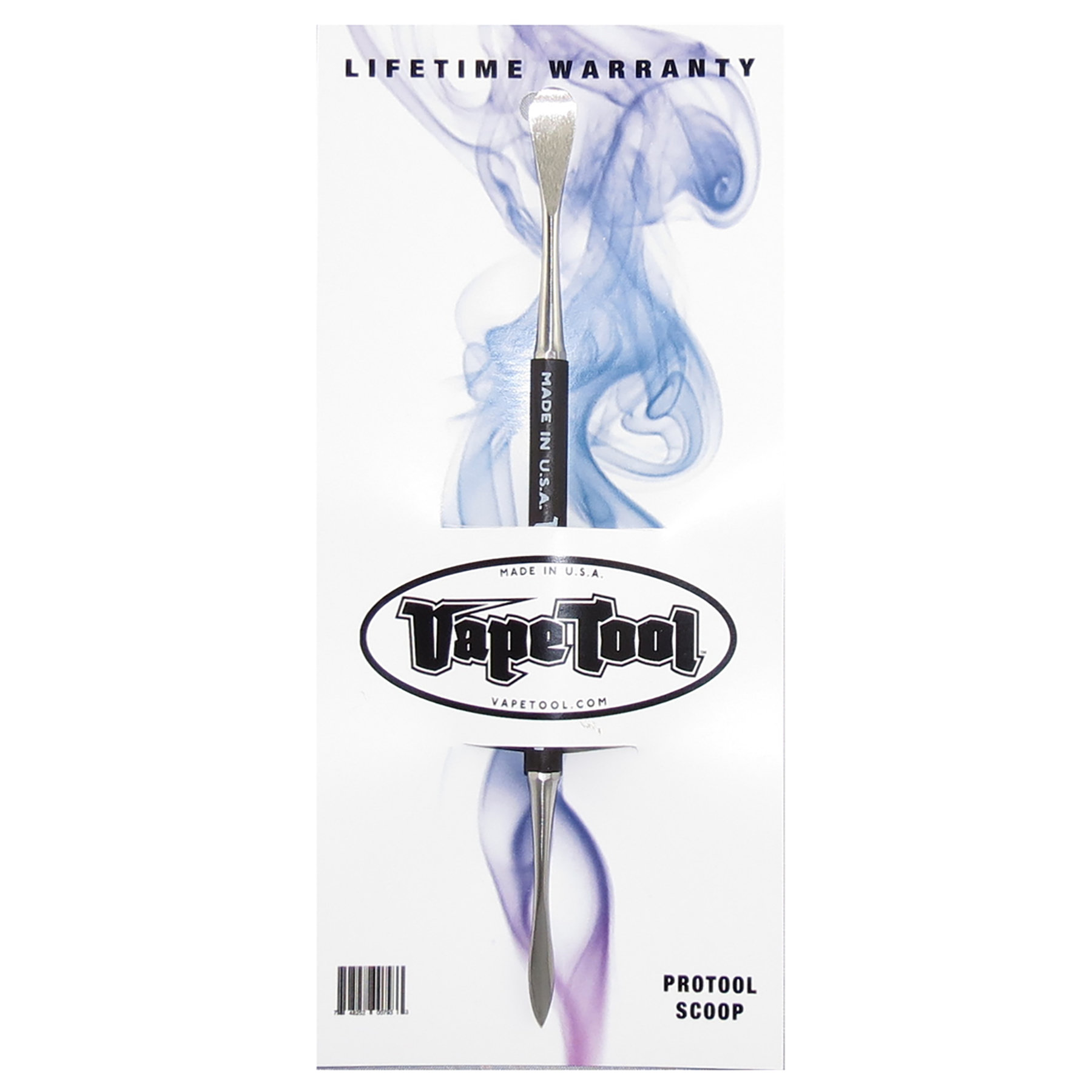 VapeTool - ProTool Scoop