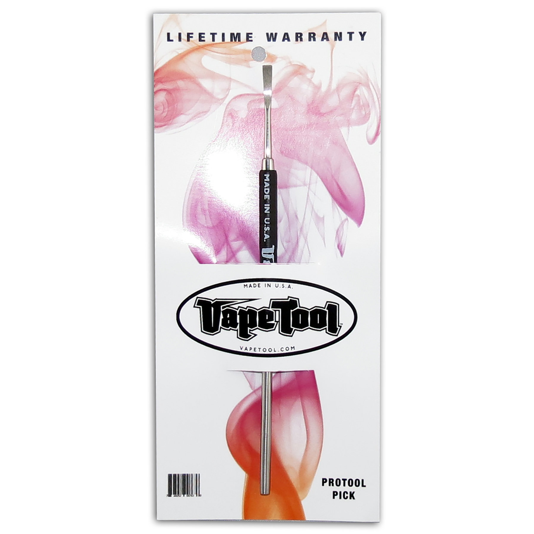 VapeTool - ProTool Pick