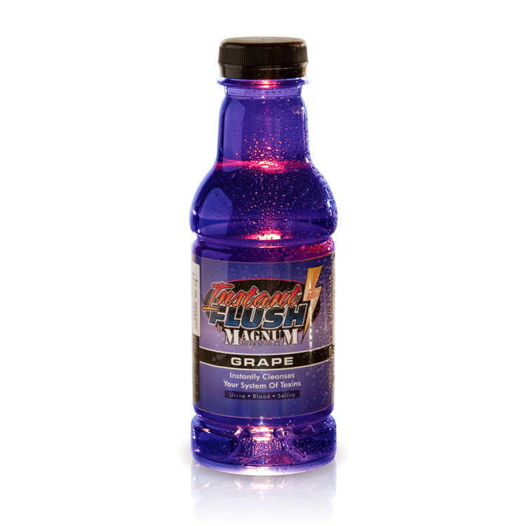 Очиститель организма от наркотиков и токсинов Magnum Detox Instant Flush Очиститель организма от наркотиков и токсинов Magnum Detox Instant Flush