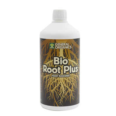 General Organics - BioRoot Plus (органический стимулятор развития корневой системы растений) 04183