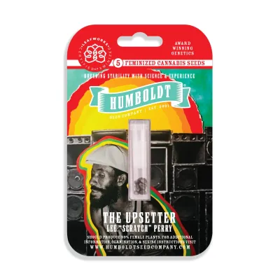 Humboldt Seed Company - The Upsetter (fem.) 🇺🇸 09570