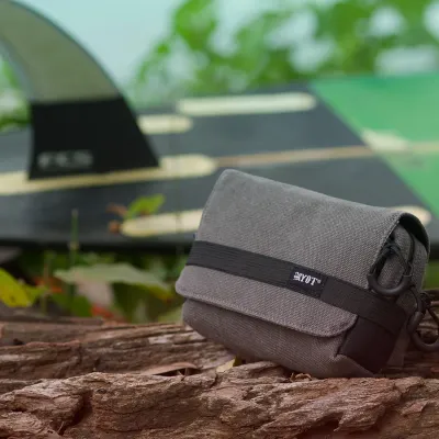 RYOT - Piper (сумки не пропускающие запахи каннабиса с неприлипающей поверхностью для концентратов) 09651