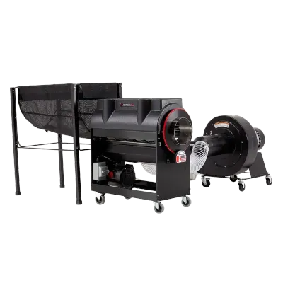 Триммер Centurion Pro - The Original (заменяет до 40 работников) 09288