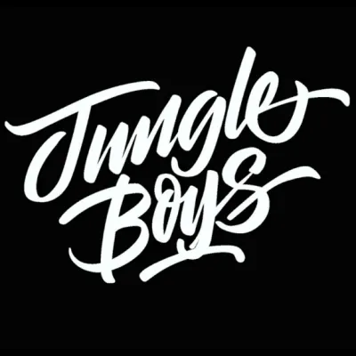 Jungle Boys - Coma x Gator Breath (reg.) 09641