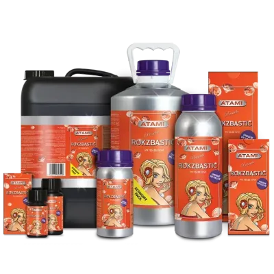 Atami - Rokzbastic (cтимулятор цветения) 01331