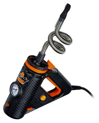 Вапорайзер для травы Plenty (Storz and Bickel) 04089