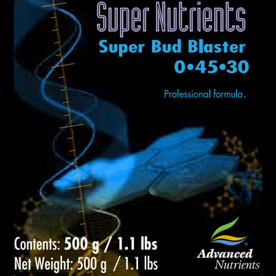 Advanced Nutrients - Super Bud Blaster 00199