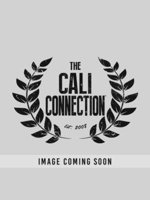 The Cali Connection - Island Punch Auto (auto/fem.) 07691
