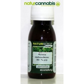 NaturCannabis - Naturscrop Vascumex (средство для защиты корневой зоны конопли и стебля от болезней) 00912