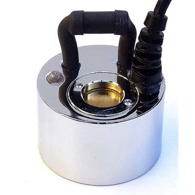Компактный увлажнитель воздуха Mist Maker 02070