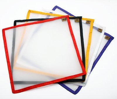 BHO Filters Nets - фильтры для экстракторов BHO 05311