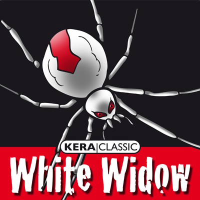 Kera Seeds - White Widow (fem.) 05055