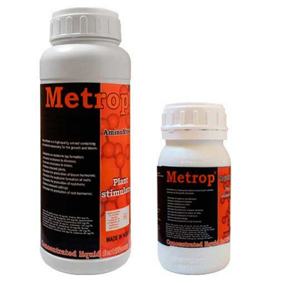 Metrop - AminoXtrem (стимулятор цветения растений) 04534