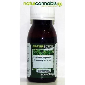 NaturCannabis - Naturscrop Nimac (для борьбы конопли с личинками и яйцами насекомых) 00875