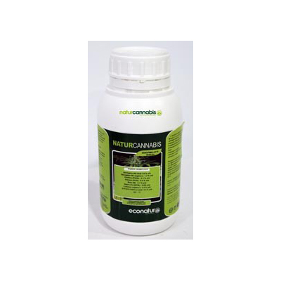 NaturCannabis - Bioestimulante Vegetal (биостимулятор для конопли) 00734