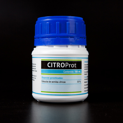 Prot-Eco - CitroProt (экстракт семян цитрусовых для защиты марихуаны) 02450