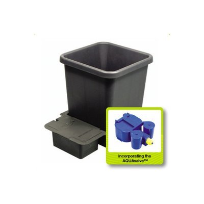AutoPot 1Pot Module - расширение для системы выращивания и автополива растений AutoPot (1 горшок 15 л.) 05440