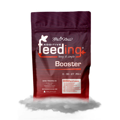 Удобрения Green House Booster (усилитель цветения растений) 05332