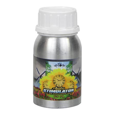 BAC - Auto Stimulator (стимулятор для автоцветов) 02823