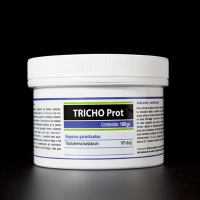 Prot-Eco - TrichoProt (биостимулятор роста корней марихуаны) 02441