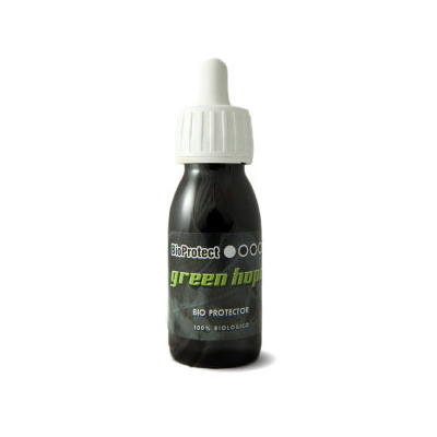 Green Hope - Bio Protect (повышает естественную защиту растений) 04194