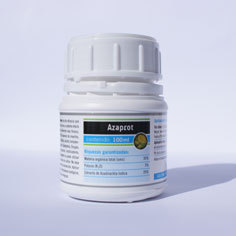 Prot-Eco - Azaprot 02433