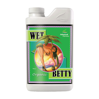 Advanced Nutrients - Wet Betty (organic и original) 00202