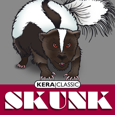 Kera Seeds - Skunk (fem.) 05053