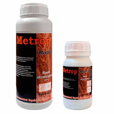 Metrop - Root+ (стимулятор образования корней растений) 04538