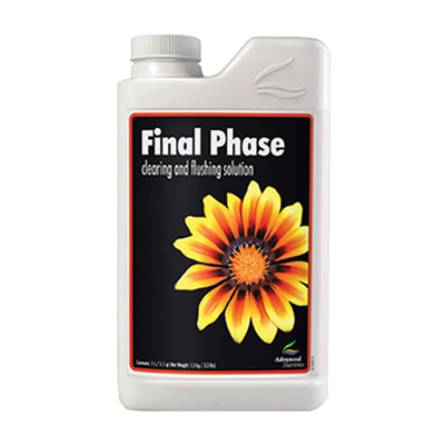 Advanced Nutrients - Final Phase 00180