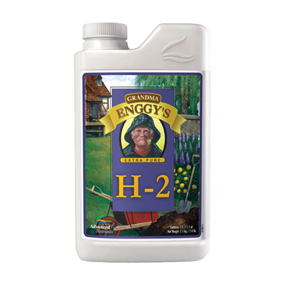 Advanced Nutrients - Grandma Enggy's H-2 00182
