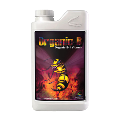 Advanced Nutrients - Organic-B 00191