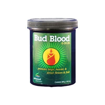 Advanced Nutrients - Bud Blood 00173